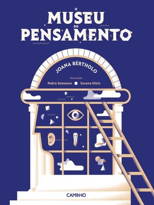 cover image of Museu do Pensamento